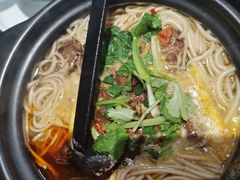-重庆鸡公煲·青锅花椒鱼(牡丹江路店)