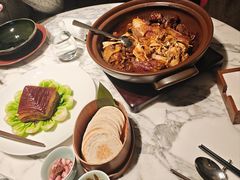 -杭州君悦酒店·湖滨28中餐厅
