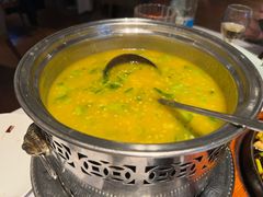 小米煮时蔬-八分饱·西津会(西津渡店)