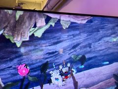 -第三空间·趣味桌游·轰趴.室内CS.剧本杀(大武汉1911店)