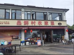 -品鲜村农家菜·阳澄湖大闸蟹(总店)