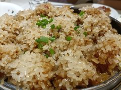 荷香糯米排骨-金春禧(世茂国际广场店)
