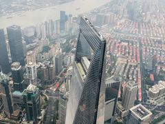 -上海中心大厦