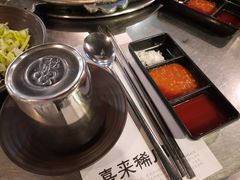 -喜来稀肉(金巴利道店)