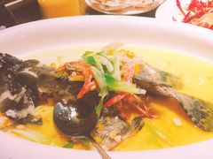 -79号渔船海鲜饭店(华强北店)