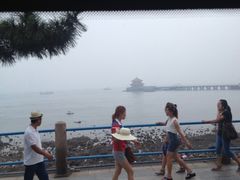 iphone_upload_pic-栈桥景区