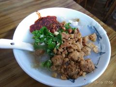 -豆相识•九九豆腐脑(牛咡桥店)