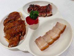 烧味拼盘-金悦轩海鲜酒家(拱北店)