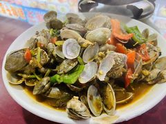 -大学城夜市大排档(凤栖路店)