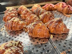 -BUTTERFUL&CREAMOROUS 黄油与面包(三里屯太古里店)