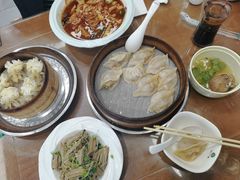 -百年认一力 太原老字号 (桥头街店)