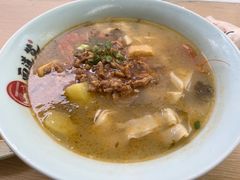 -面道赞宁海海鲜面(迎凤街店)