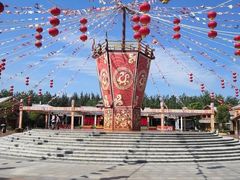 -芜湖方特东方神画