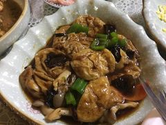 -灵福缘私房菜·农家菜(拈花湾·灵山大佛必推店)