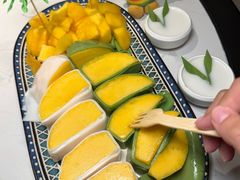 -太琼糟粕醋火锅·海南老爸茶(海棠湾臻选店)