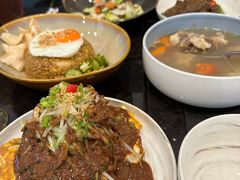 -THE PAWON·8碗(古北SOHO店)