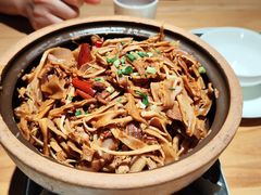 -黄山老妈·土菜(碧桂园店)