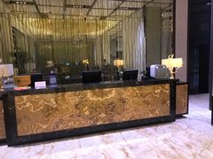 -天津津利华酒店