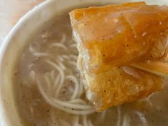 -汪记鲜鱼糊汤粉(沈阳路总店)