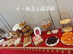 -云朵上的鱼(莘庄店)