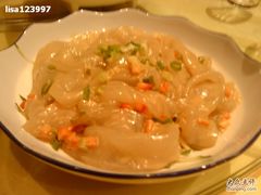 麻酱拉皮-鑫巴蜀(和平里店)