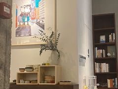 -AO cafe＆bistro