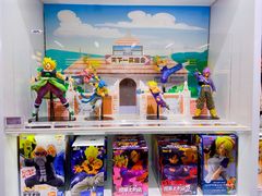 -泡泡玛特POPMART(上海环球港店)