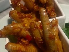 -蔴将·川菜(黄龙万科店)