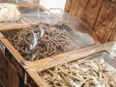 -嘉凌码头·重庆特产手工火锅底料(洪崖洞九楼店)