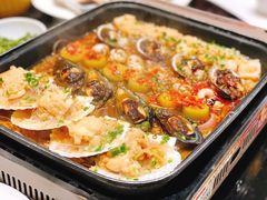 丰收大排档-丰收日·小海鲜·沪上家宴(顾村正大店)