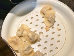-靠山屯东北农家菜(八龙桥雅苑店)