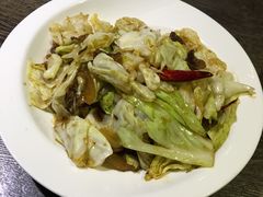 -青叶202都市餐厅(迪诺水镇店)