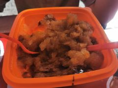 -冰冰酱老味刨冰绵绵冰(中山路总店)