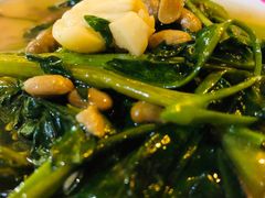 空心菜-Red Lobster