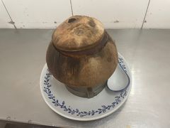 -達揚原味燉品(文明路店)