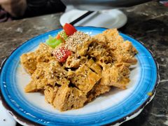 -郑喜旺烧烤(郑州总店)