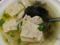 -潮州菜馆(十里河店)