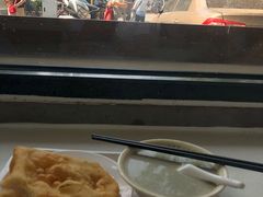 -老磁器口豆汁店(天坛店)