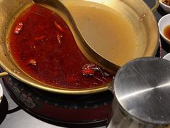 -羊大爷涮肉(亮马桥店)