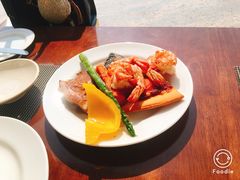 -白天鹅宾馆·流浮阁咖啡厅