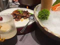 -百富源·海鲜辽菜(和平北大街店)