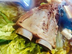 精品肋排-金泰缘排骨馆(遵化路店)