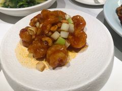 -羲和雅苑•北京烤鸭(国贸商城店)