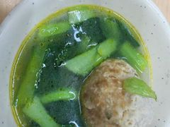 -蒋家桥饺面店(广陵路店)