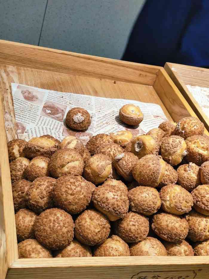 酥翁1537糕点(潘家园店"的确是性价比极高的一家点心店,最近出了些.