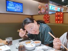 -海底捞火锅(天津SM城市广场店)