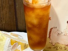 -MORNING GOOD Bistro(翰林府店)