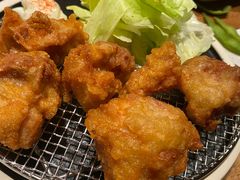 -炉胜·炉端烧·居酒屋