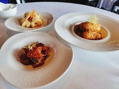 老上海酥熏鱼-富力丽思卡尔顿酒店·丽轩中餐厅