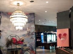 -Mr·Fish鱼鲜生海鲜放题(银泰in99店)